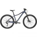 Scott Bikes Contessa Active 10 27.5´´ Xt Rd-m8000 2022 Mtb Bike Azul S