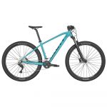 Scott Bikes Aspect 930 29´´ Deore Rd-m4120 Mtb Bike Azul M