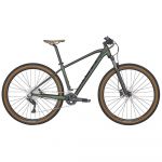 Scott Bikes Aspect 930 29´´ Deore Rd-m4120 Mtb Bike Preto XS