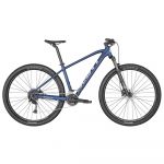 Scott Bikes Aspect 940 29´´ Shimano Alivio Rd-m3100 Mtb Bike Azul XL