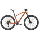 Scott Bikes Aspect 940 29´´ Alivio Rd-m3100 Mtb Bike Laranja XS