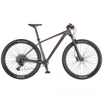 Scott Bikes Scale 970 29´´ Sram Sx Eagle 12s Mtb Bike Cinzento M