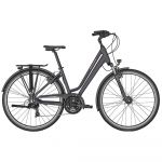 Scott Bikes Sub Comfort 20 Rd-tx800 2023 Bike Prateado M