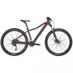 Scott Bikes Contessa Active 40 29´´ Altus Rd-m2000 2023 Mtb Bike Roxo L