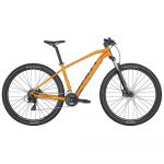 Scott Bikes Aspect 960 29´´ Tourney Rd-tx800 Mtb Bike Laranja 2XL