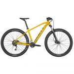 Scott Bikes Aspect 950 29´´ Altus Rd-m2010 Mtb Bike Amarelo M