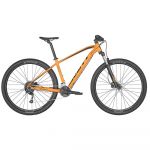 Scott Bikes Aspect 750 27.5´´ Altus Rd-m200018 2022 Mtb Bike Laranja S