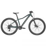 Scott Bikes Contessa Active 50 Green Kh 29/27.5´´ Tourney Rd-tx800 2023 Mtb Bike Verde XS