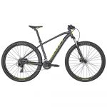 Scott Bikes Aspect 760 27.5´´ Tourney Rd-tx800 Mtb Bike Preto L