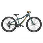 Scott Bikes Scale Rigid 24´´ Mtb Bike Verde Rapaz