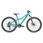 Scott Bikes Scale Disc 24´´ Mtb Bike Azul Rapaz