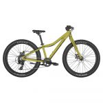 Scott Bikes Roxter 24´´ Mtb Bike Verde Rapaz
