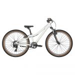 Scott Bikes Contessa 24´´ Mtb Bike Branco Rapaz