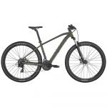 Scott Bikes Aspect 970 29´´ Tourney Rd-ty300 Mtb Bike Verde L