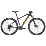 Scott Bikes Aspect 770 27.5´´ Tourney Rd-ty300 Mtb Bike Azul M