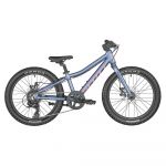 Scott Bikes Contessa Rigid 20´´ Mtb Bike Azul Rapaz