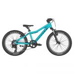 Scott Bikes Scale 20´´ Mtb Bike Azul Rapaz