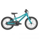 Scott Bikes Scale 16´´ Bike Azul Rapaz