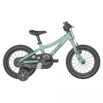 Scott Bikes Contessa 14´´ 2022 Bike Verde Rapaz