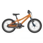 Scott Bikes Roxter 16´´ Bike Laranja Rapaz