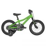 Scott Bikes Roxter 14´´ Bike Verde Rapaz