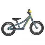Scott Bikes Scale Rc Walker 12´´ Bike Verde Rapaz