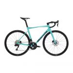 Bianchi Speciali Comp 105 Di2 2024 Road Bike Azul 53 "