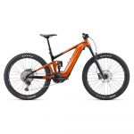 Giant Trance X E+ 1 Pro 29´´ Deore Xt 2022 Mtb Bike Vermelho XL / 750Wh