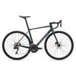 Giant Tcr Advanced 1-pc 105 Di2 2024 Road Bike Prateado S