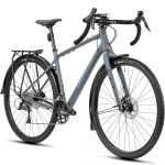 Ghost Bikes Asket Eq Al Sora 2023 Gravel Bike Cinzento XL