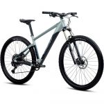 Ghost Bikes Nirvana Tour Sf 2022 29´´ Sx Eagle Mtb Bike Cinzento XL