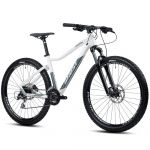 Ghost Bikes Lanao Essential 27.5´´ Al Acera Rd-m360 2022 Mtb Bike Branco M