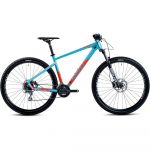 Ghost Bikes Kato Essential 29´´ Alacera Rd-m360 2022 Mtb Bike Azul S