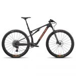 Santa Cruz Bikes Blur 4 Xc 29´´ Gx Axs Rsv 2023 Mtb Bike Cinzento L