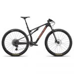 Santa Cruz Bikes Blur 4 Xc 29´´ Gx Axs 2023 Mtb Bike Cinzento L
