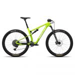 Santa Cruz Bikes Blur 4 Tr C 29´´ Gx Ealgle 2023 Mtb Bike Verde XL