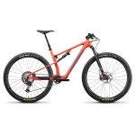 Santa Cruz Bikes Blur 4 Tr 29´´ Xt 2022 Mtb Bike Laranja XL