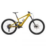 Specialized Kenevo Sl Comp 29´´ 2024 Mtb Bike Dourado S4