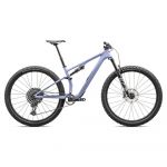Specialized Epic 8 Comp Evo 29´´ 2024 Mtb Bike Azul XL