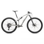Specialized Epic 8 Comp 29´´ 2024 Mtb Bike Branco XS