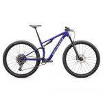 Specialized Epic 8 Comp 29´´ 2024 Mtb Bike Azul M