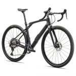 Specialized Diverge Str Comp 700 Grx 2024 Gravel Bike Prateado 52
