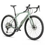 Specialized Diverge Str Comp 700 Grx 2024 Gravel Bike Branco 52