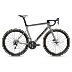 Ridley Falcn Rs Ultegra Di2 2024 Road Bike Cinzento S