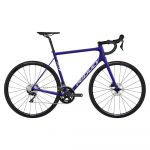 Ridley Helium Slx Disc Ultegra 2x11s 2023 Road Bike Azul M