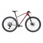 Ridley Ignite Slx 29´´ Xtr Dt Swiss X1900 Spline 2023 Mtb Bike Prateado XL