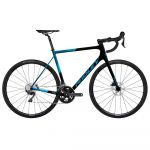Ridley Helium Disc Ultegra Inspired 2 Road Bike Azul S
