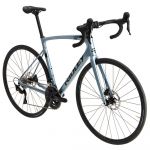 Ridley Fenix Disc 105 2023 Road Bike Prateado S