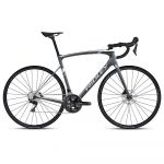 Ridley Fenix Disc 105 2023 Road Bike Cinzento L