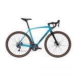 Ridley Kanzo A Grx 2023 Gravel Bike Azul M